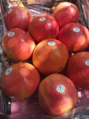 Pomegranate